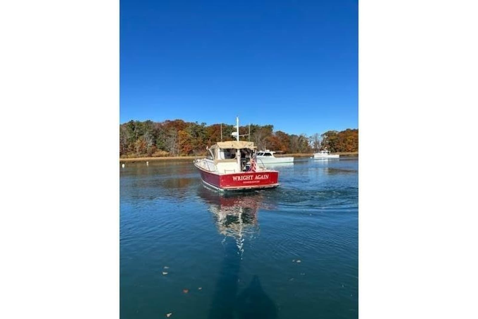 1998 Grand Banks 38 Eastbay EX - Photo 20