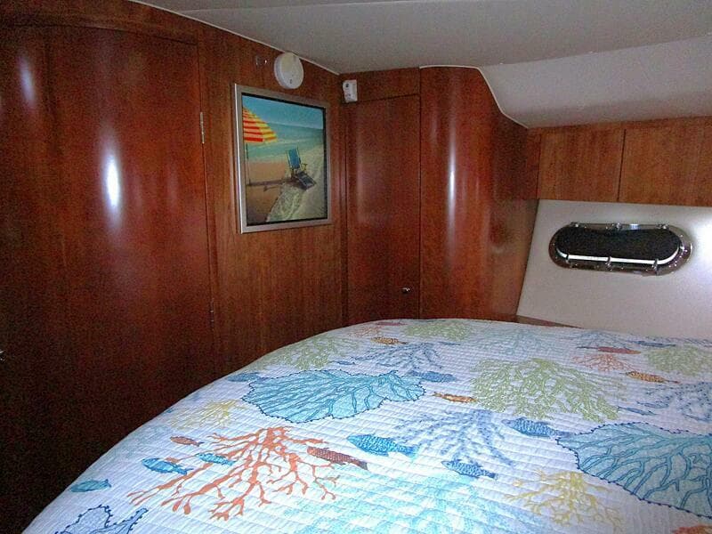 2003 Tiara Yachts 5200 Express - Photo 19
