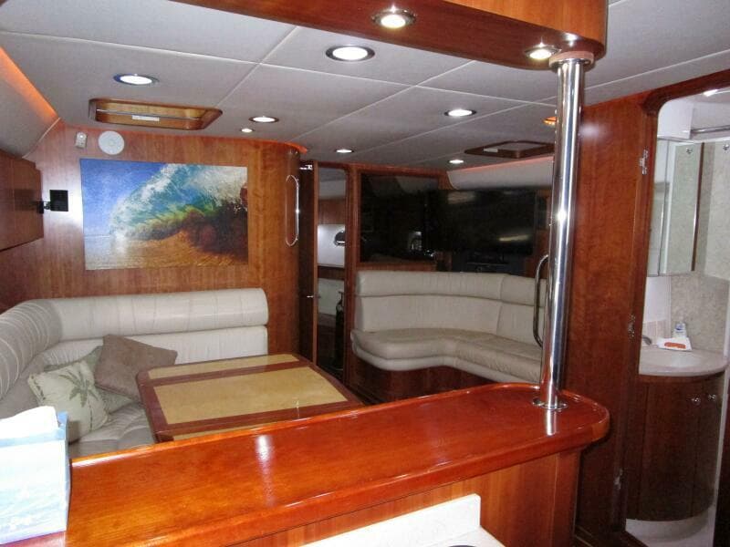 2003 Tiara Yachts 5200 Express - Photo 3