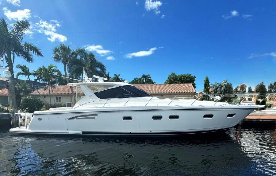 2003 Tiara Yachts 5200 Express - Photo 1