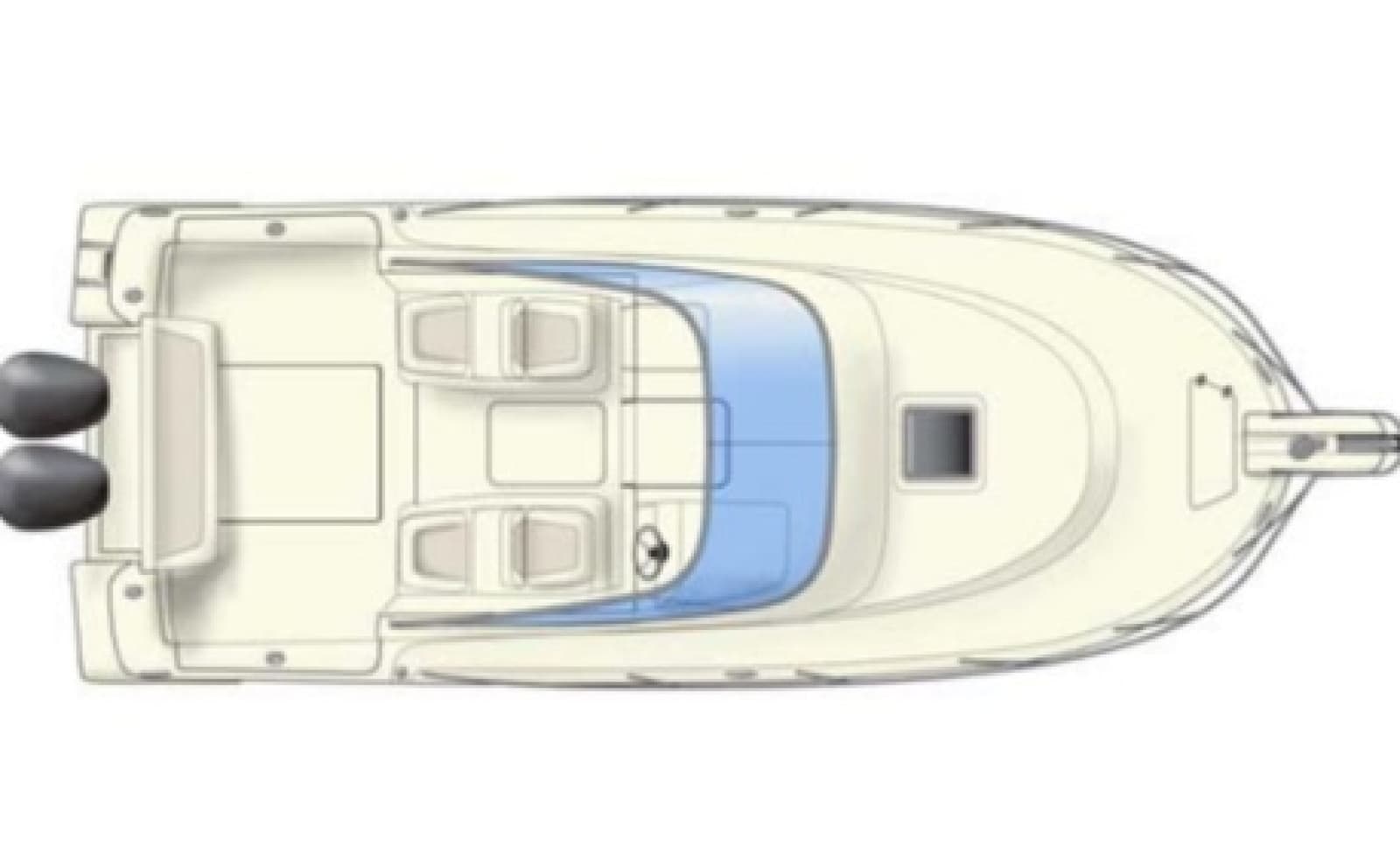2010 Scout 262 Abaco - Photo 15