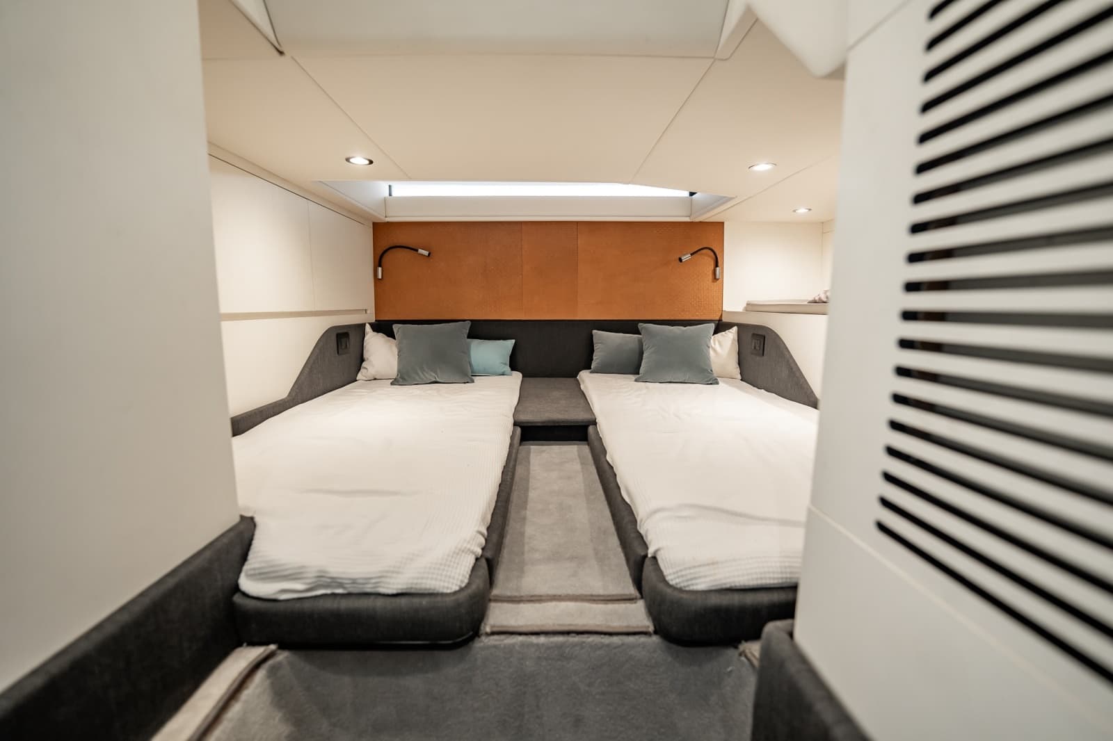 2021 Azimut VERVE 47 - Photo 49