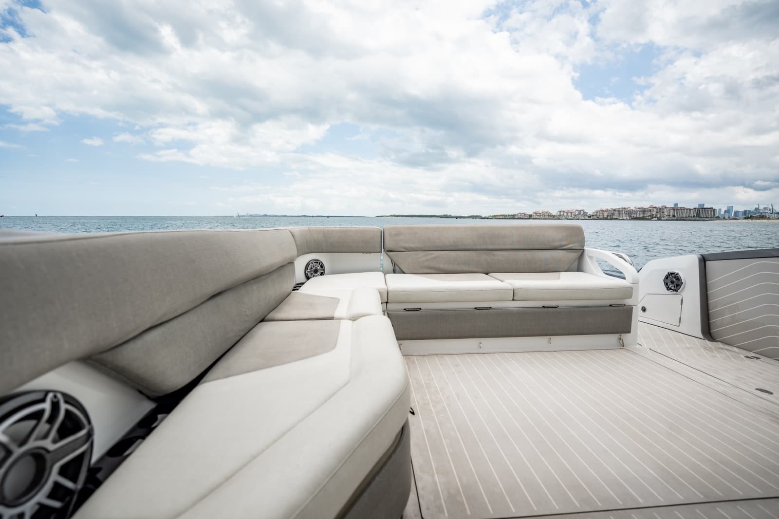2021 Azimut VERVE 47 - Photo 30