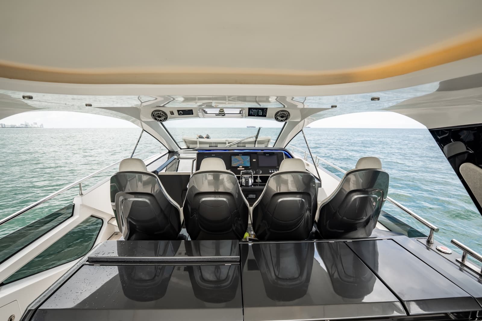 2021 Azimut VERVE 47 - Photo 18