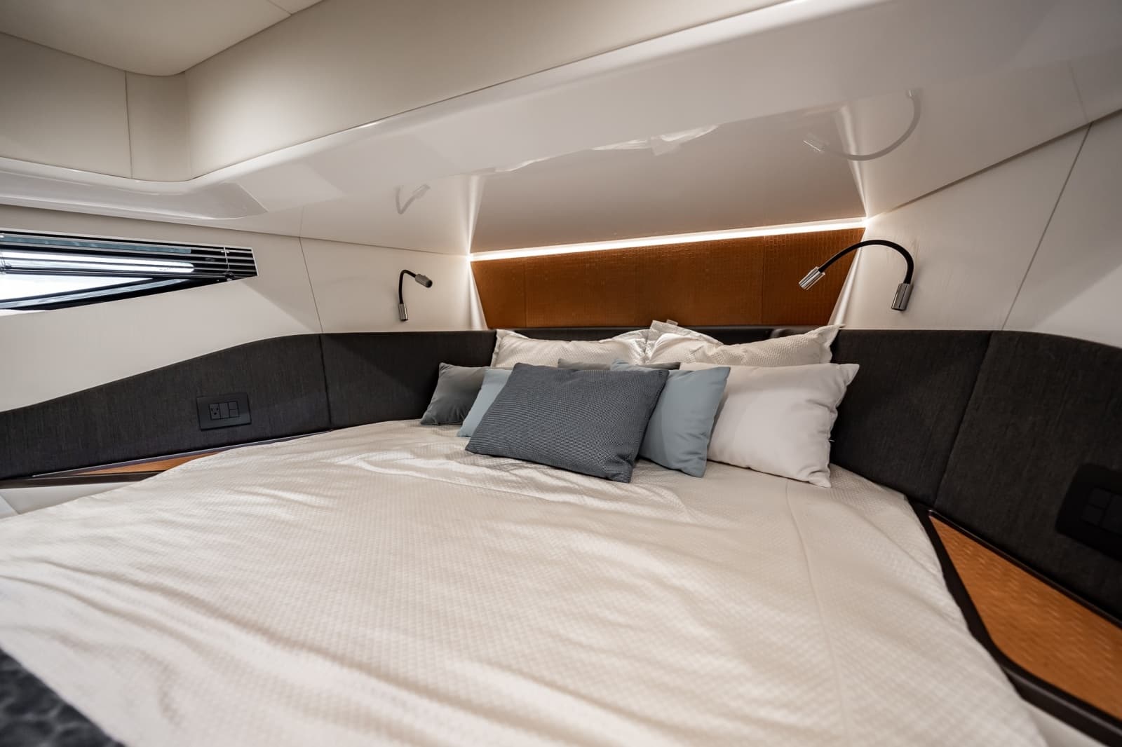 2021 Azimut VERVE 47 - Photo 48