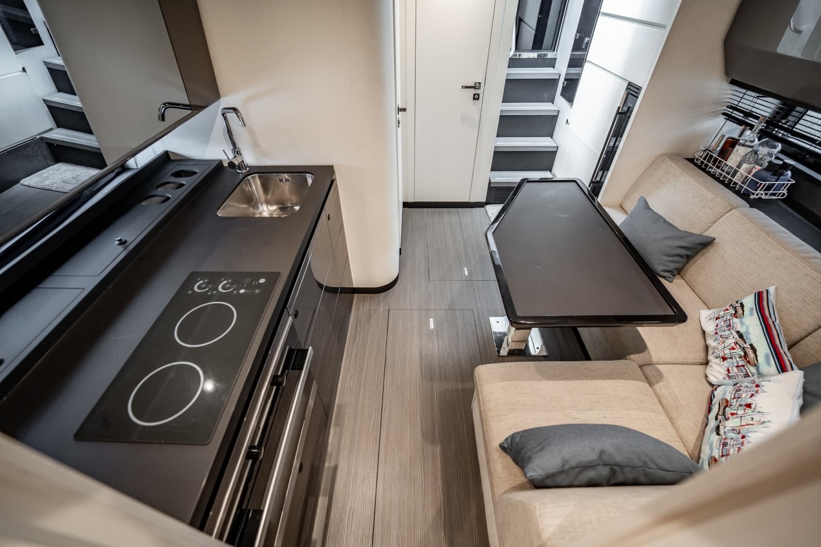 2021 Azimut VERVE 47 - Photo 39