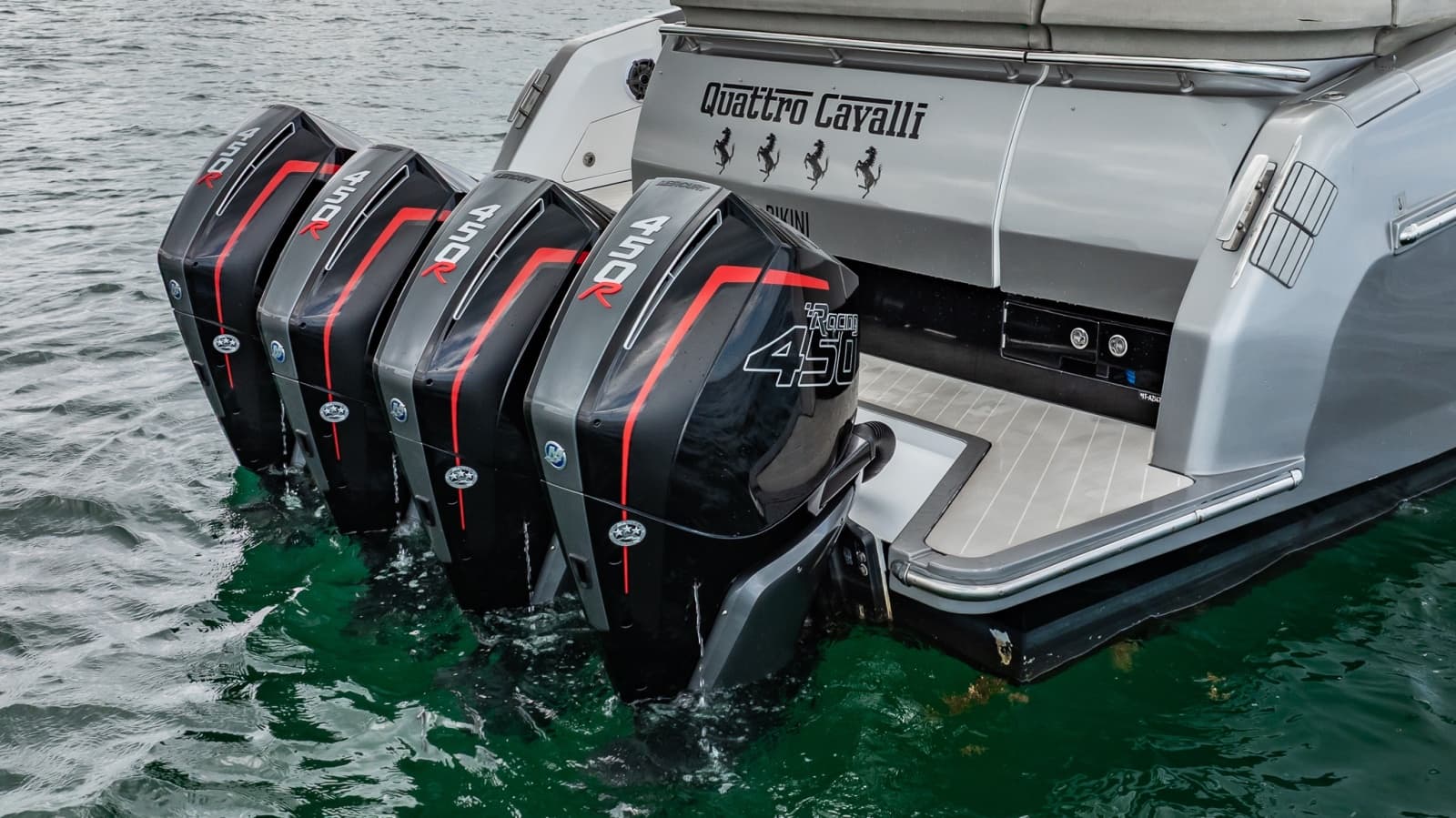 2021 Azimut VERVE 47 - Photo 14