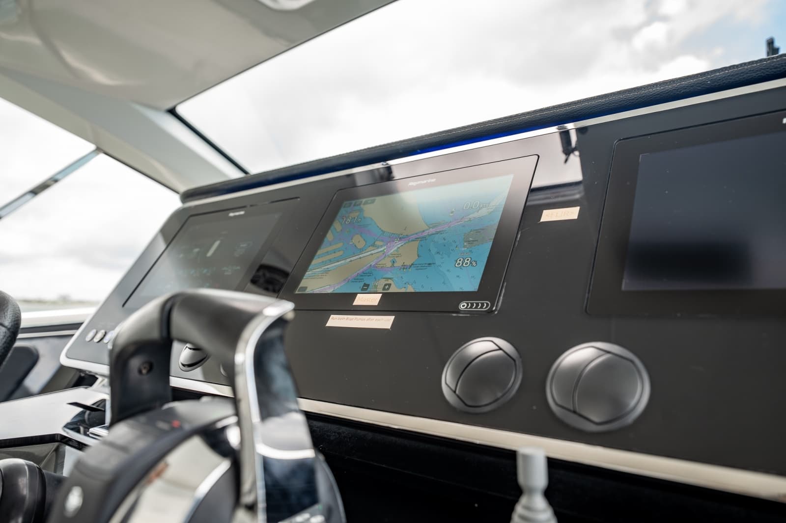 2021 Azimut VERVE 47 - Photo 24
