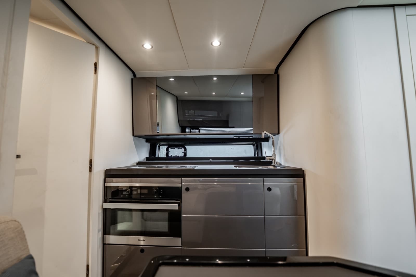 2021 Azimut VERVE 47 - Photo 38
