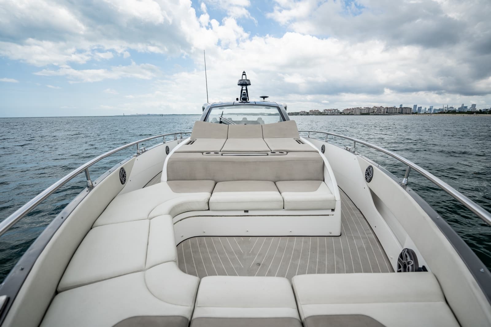 2021 Azimut VERVE 47 - Photo 27