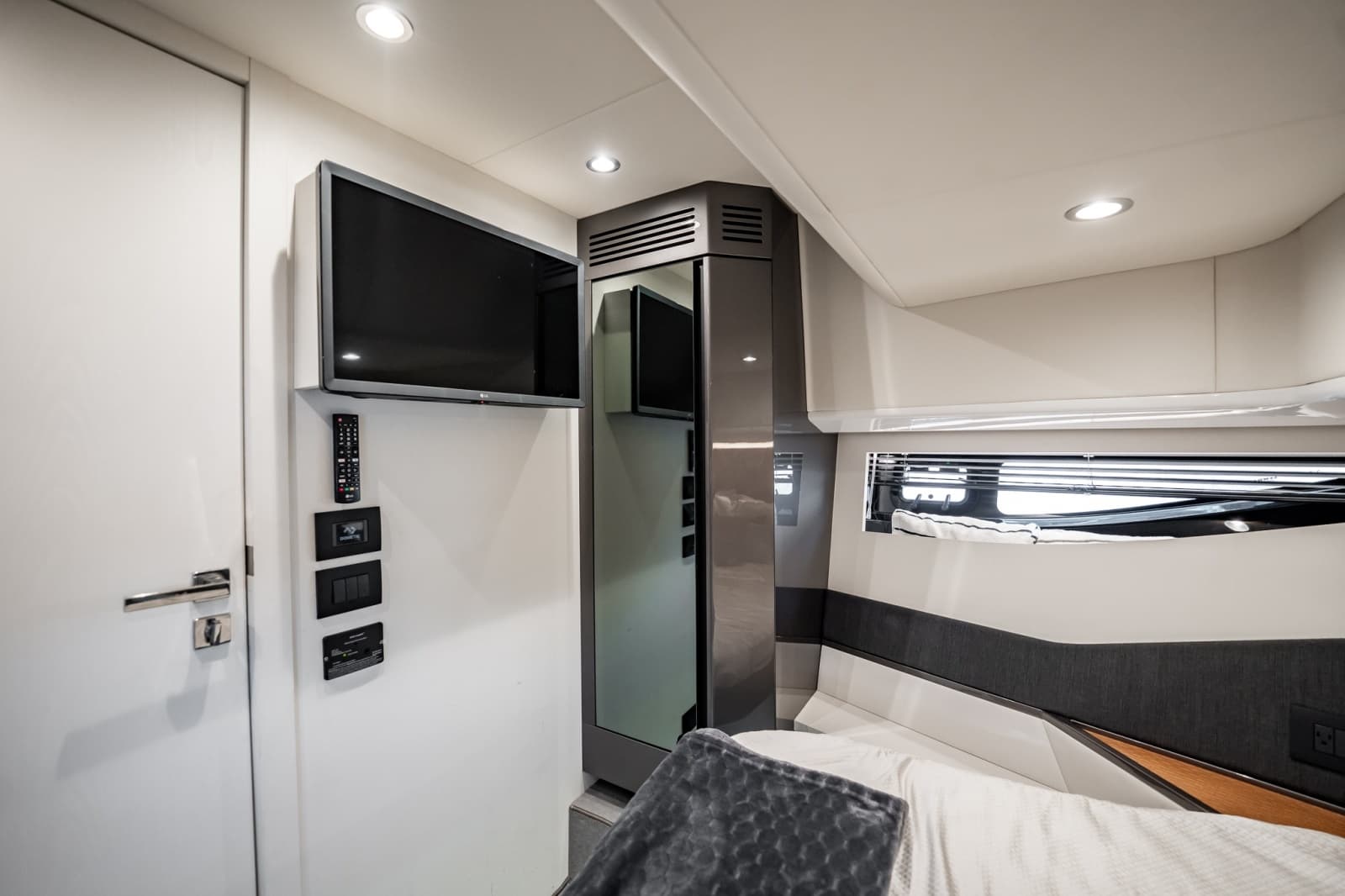 2021 Azimut VERVE 47 - Photo 46