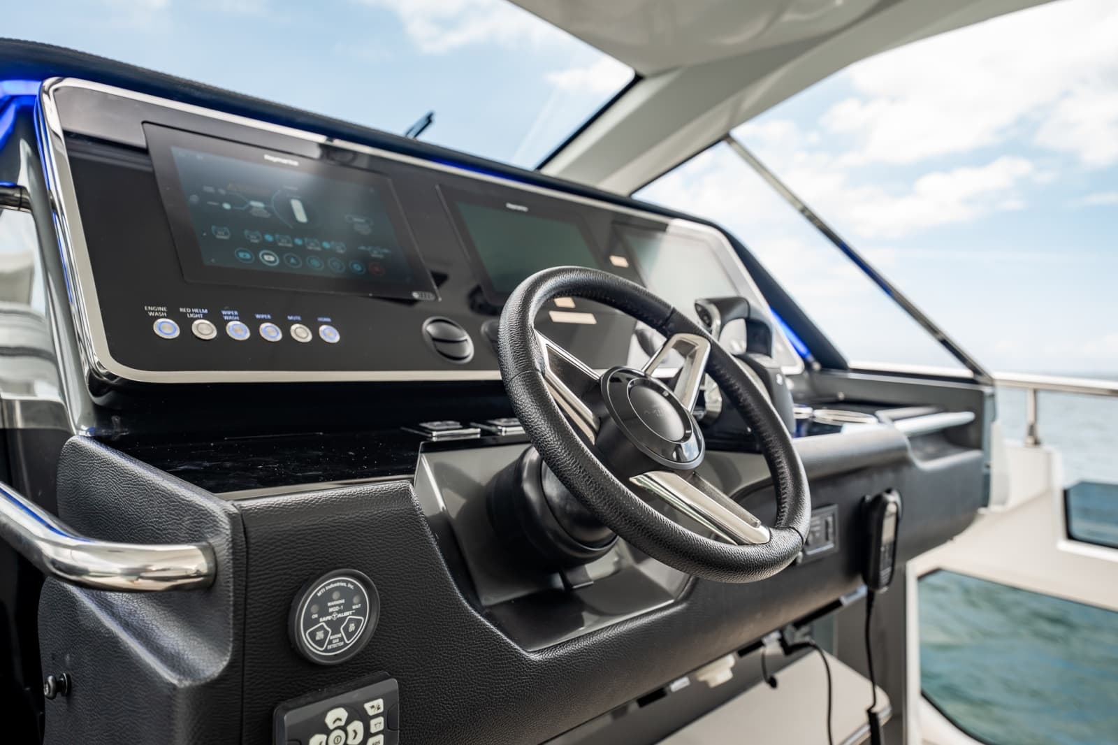 2021 Azimut VERVE 47 - Photo 19