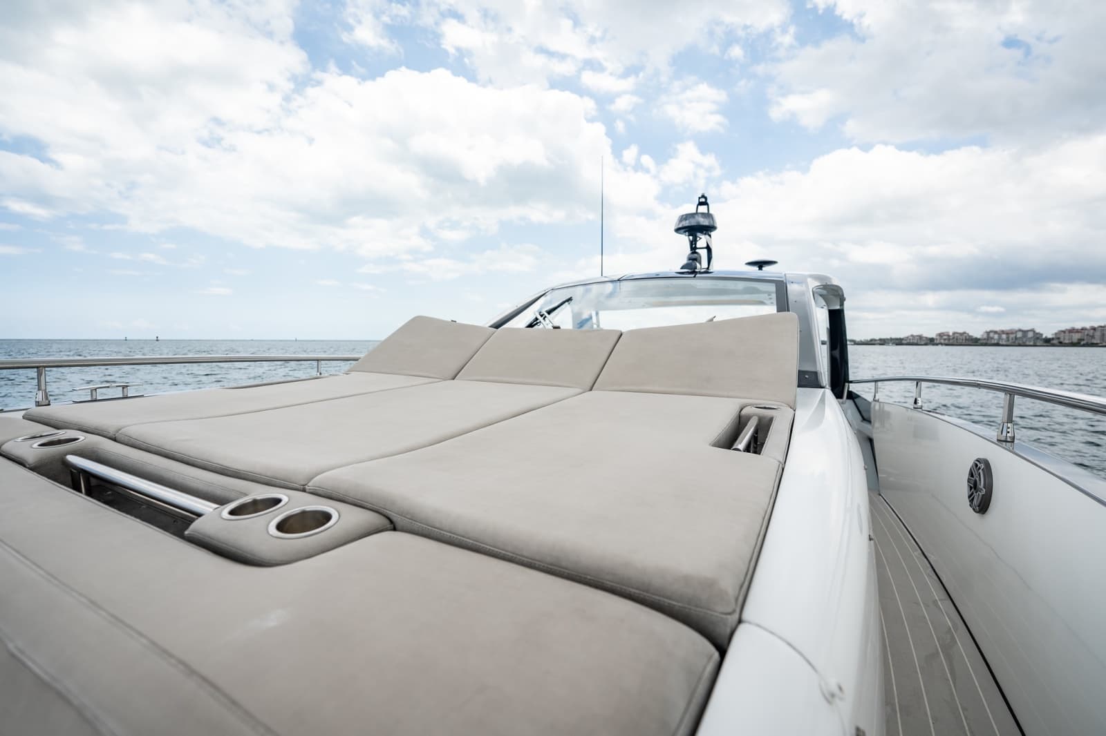 2021 Azimut VERVE 47 - Photo 28