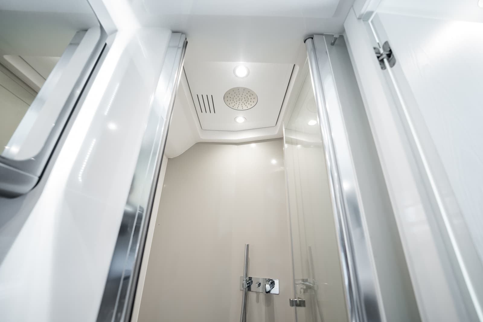 2021 Azimut VERVE 47 - Photo 52