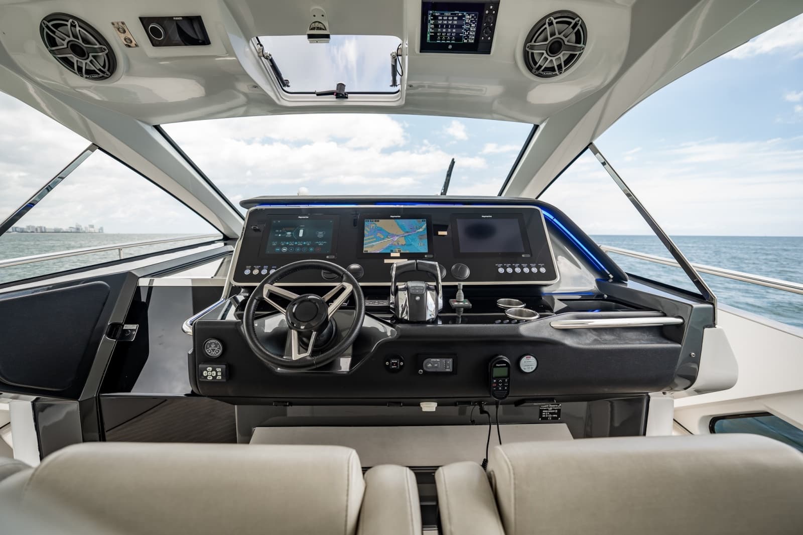 2021 Azimut VERVE 47 - Photo 17