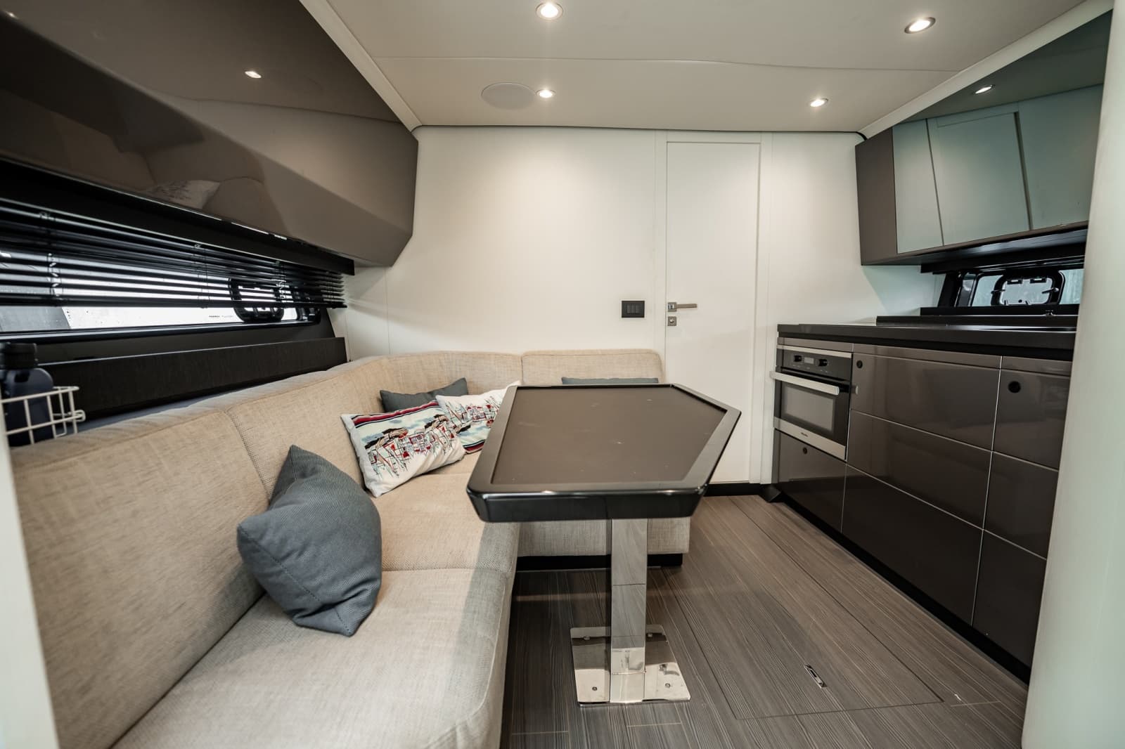 2021 Azimut VERVE 47 - Photo 42