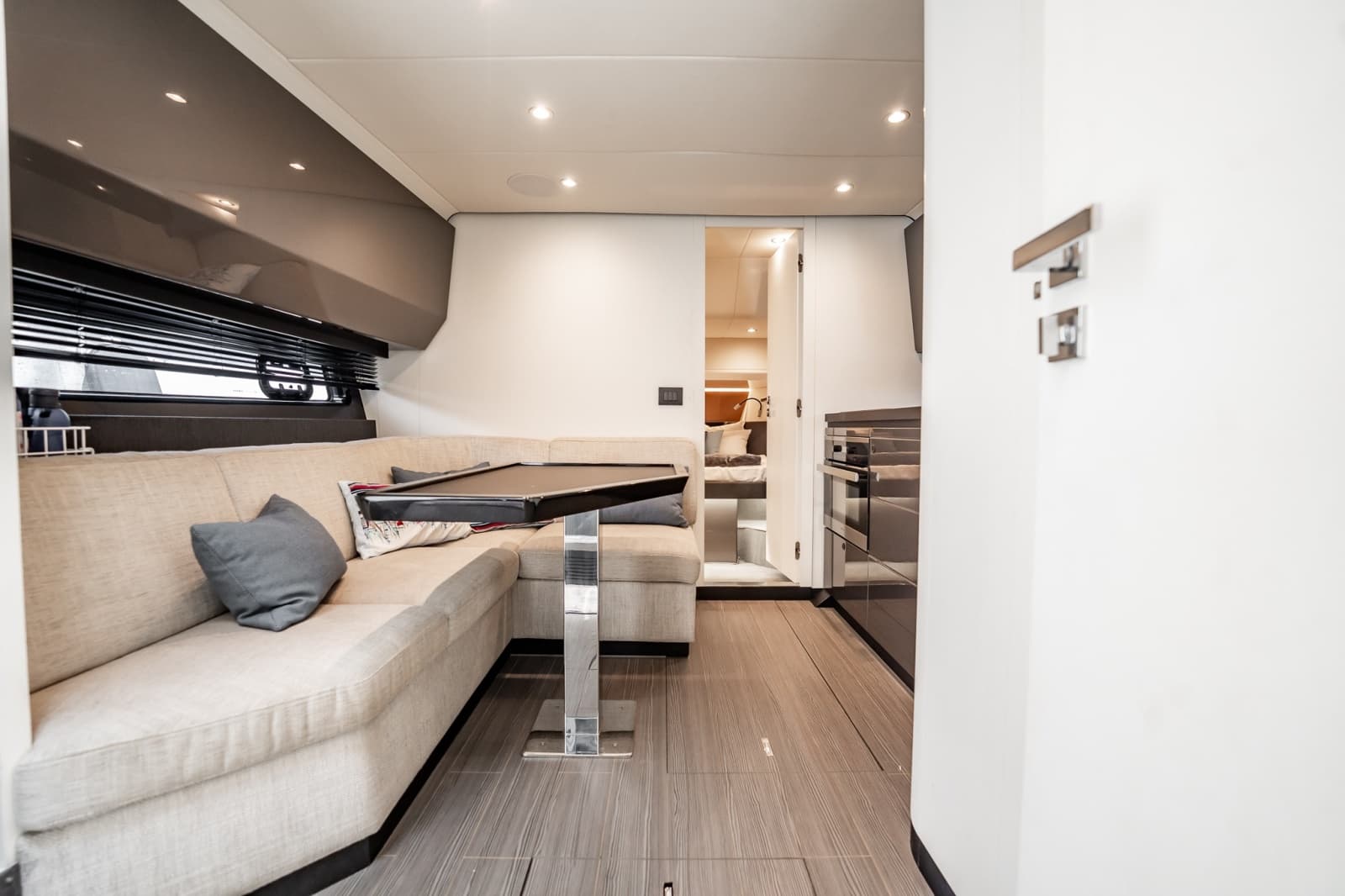 2021 Azimut VERVE 47 - Photo 43