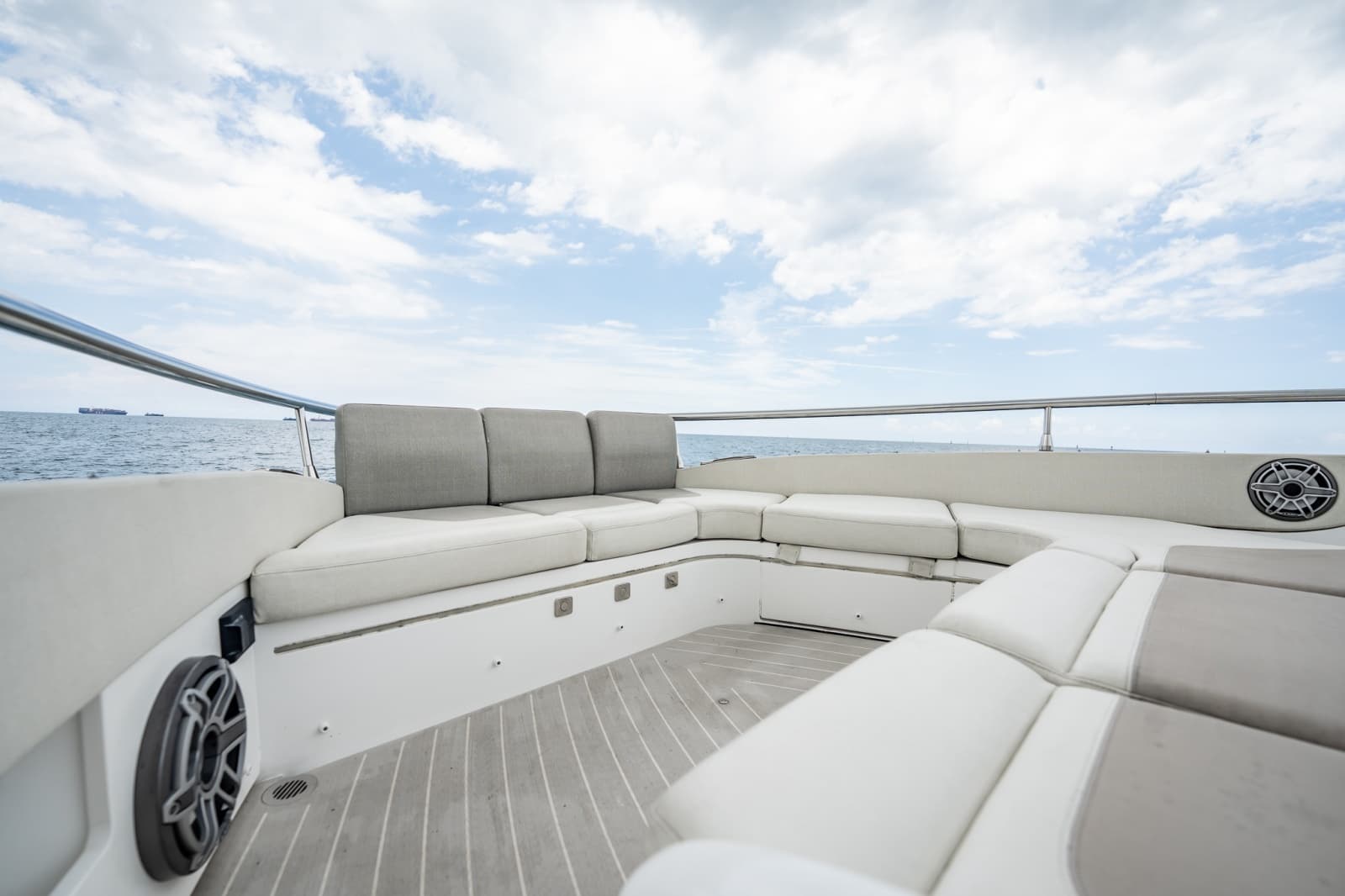 2021 Azimut VERVE 47 - Photo 29