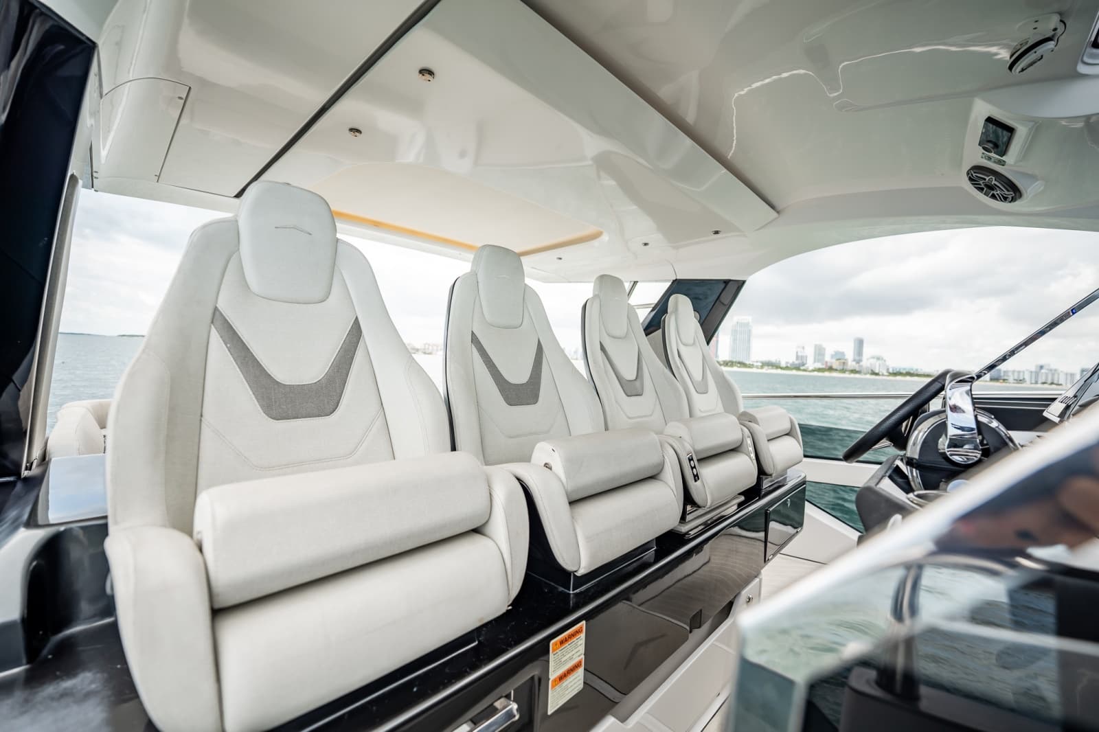 2021 Azimut VERVE 47 - Photo 20