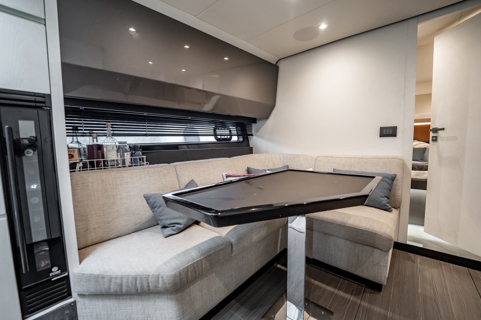 2021 Azimut VERVE 47 - Photo 44