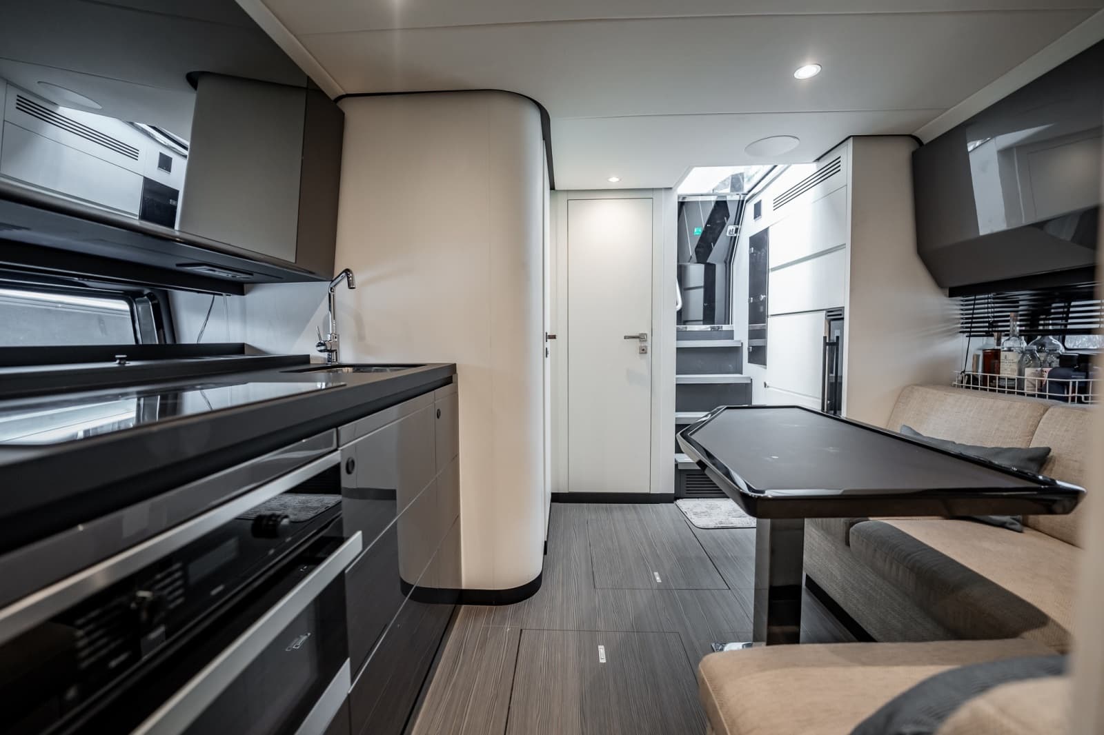 2021 Azimut VERVE 47 - Photo 41