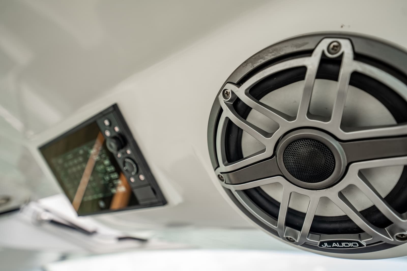 2021 Azimut VERVE 47 - Photo 22