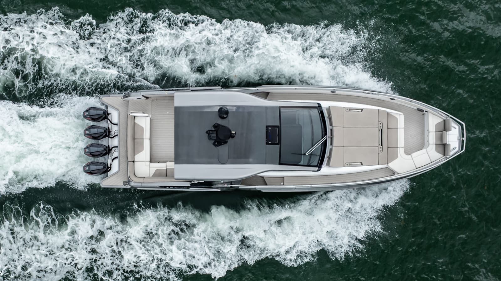 2021 Azimut VERVE 47 - Photo 12