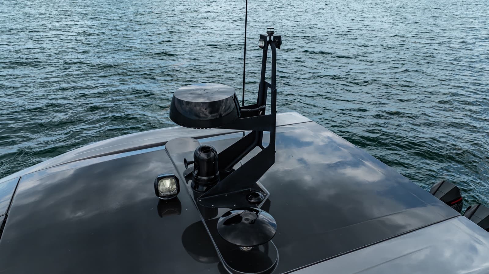 2021 Azimut VERVE 47 - Photo 36