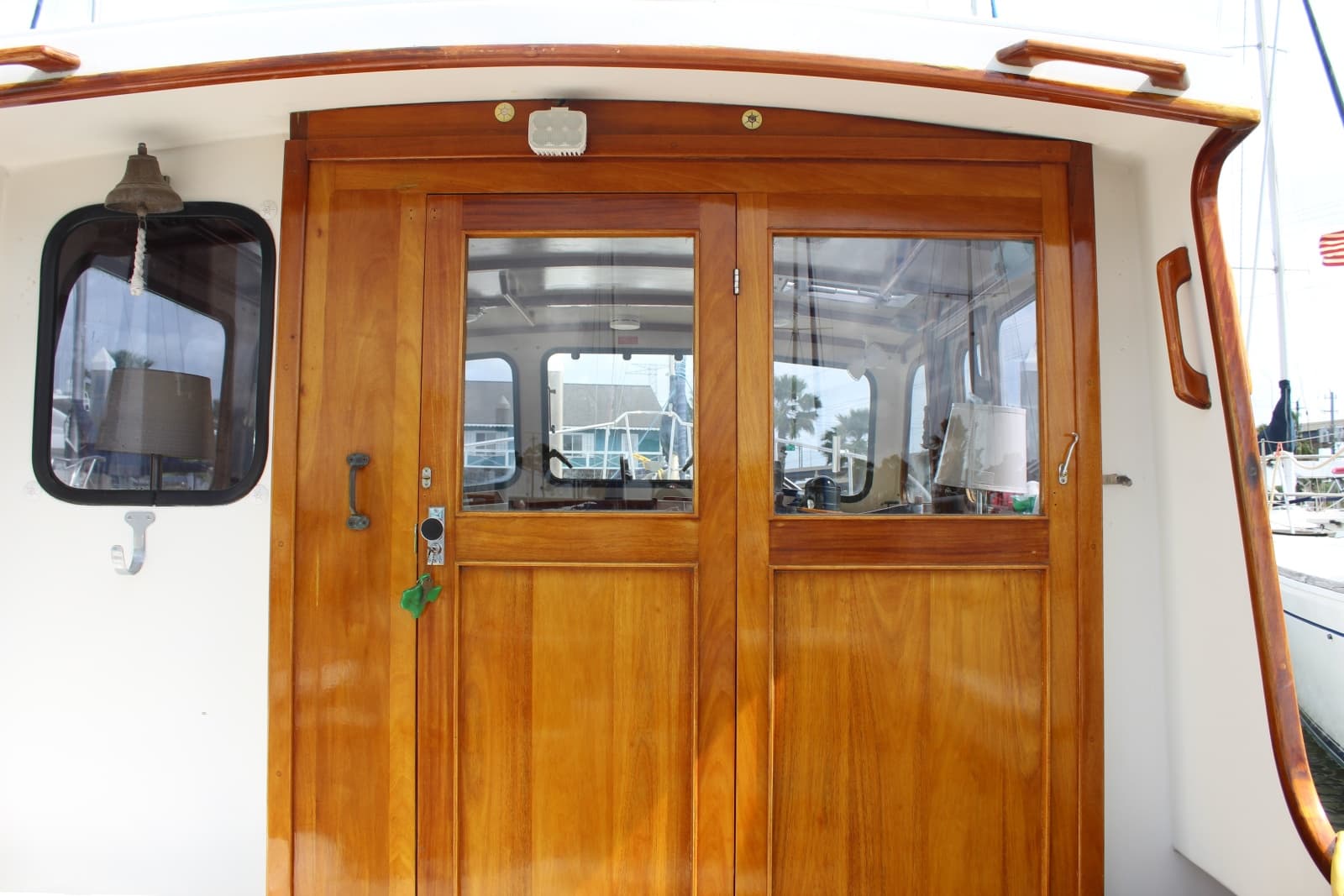 1992 Duffy 31 Lobster Boat - Photo 38