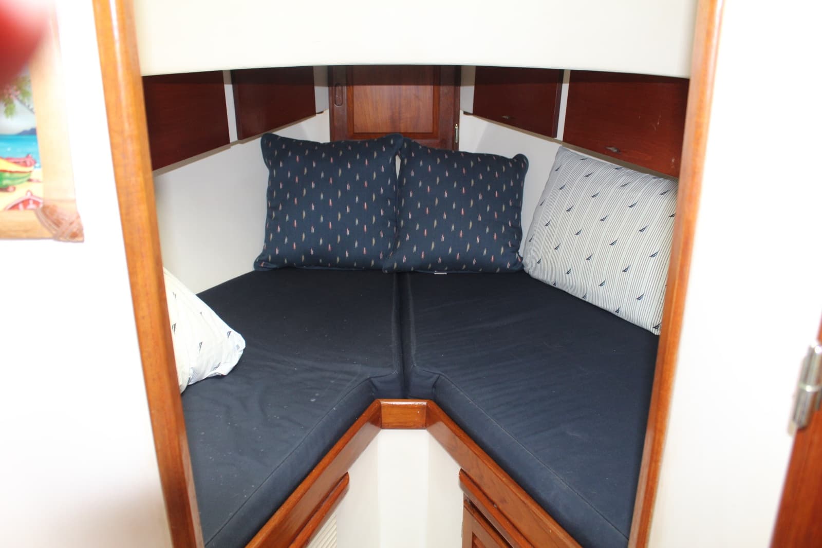 1992 Duffy 31 Lobster Boat - Photo 31