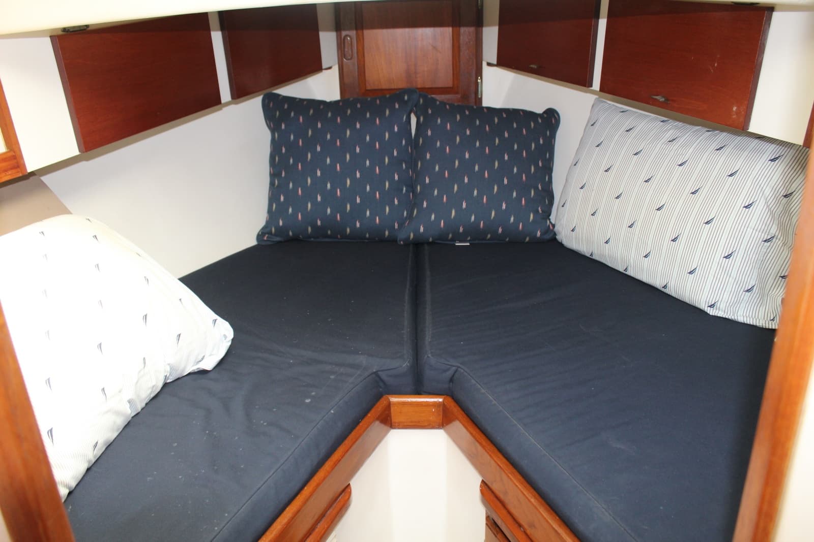 1992 Duffy 31 Lobster Boat - Photo 32