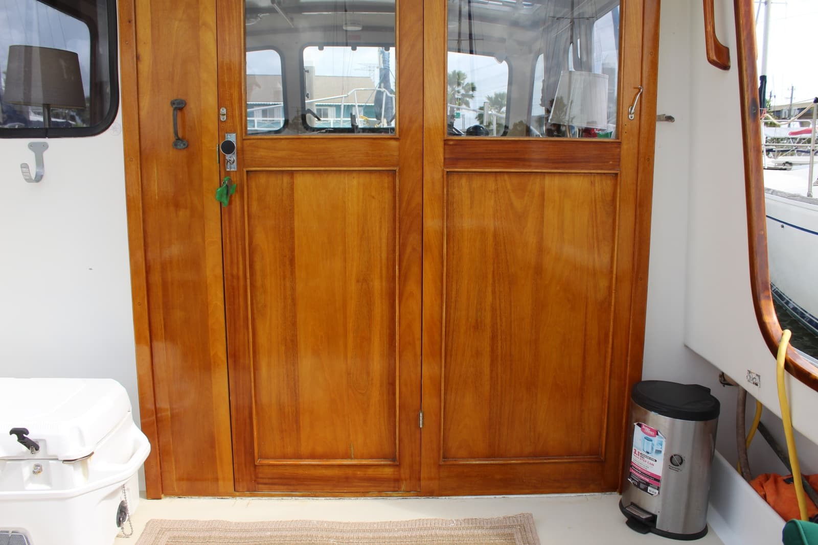 1992 Duffy 31 Lobster Boat - Photo 39