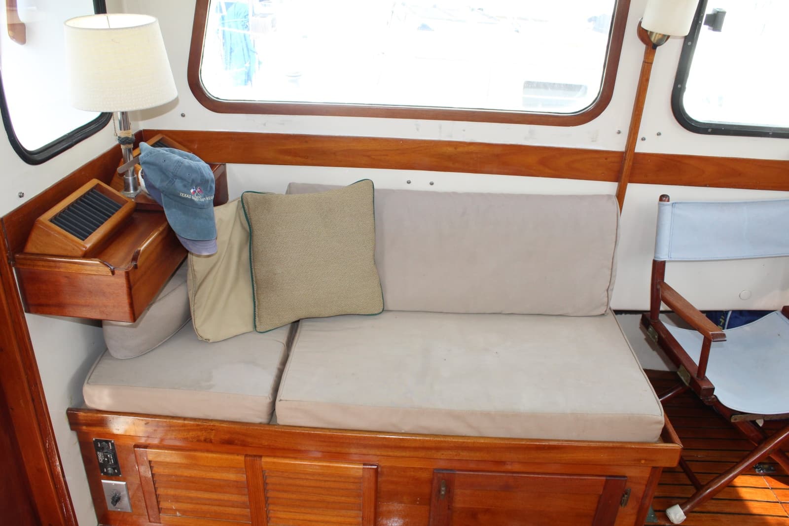 1992 Duffy 31 Lobster Boat - Photo 16