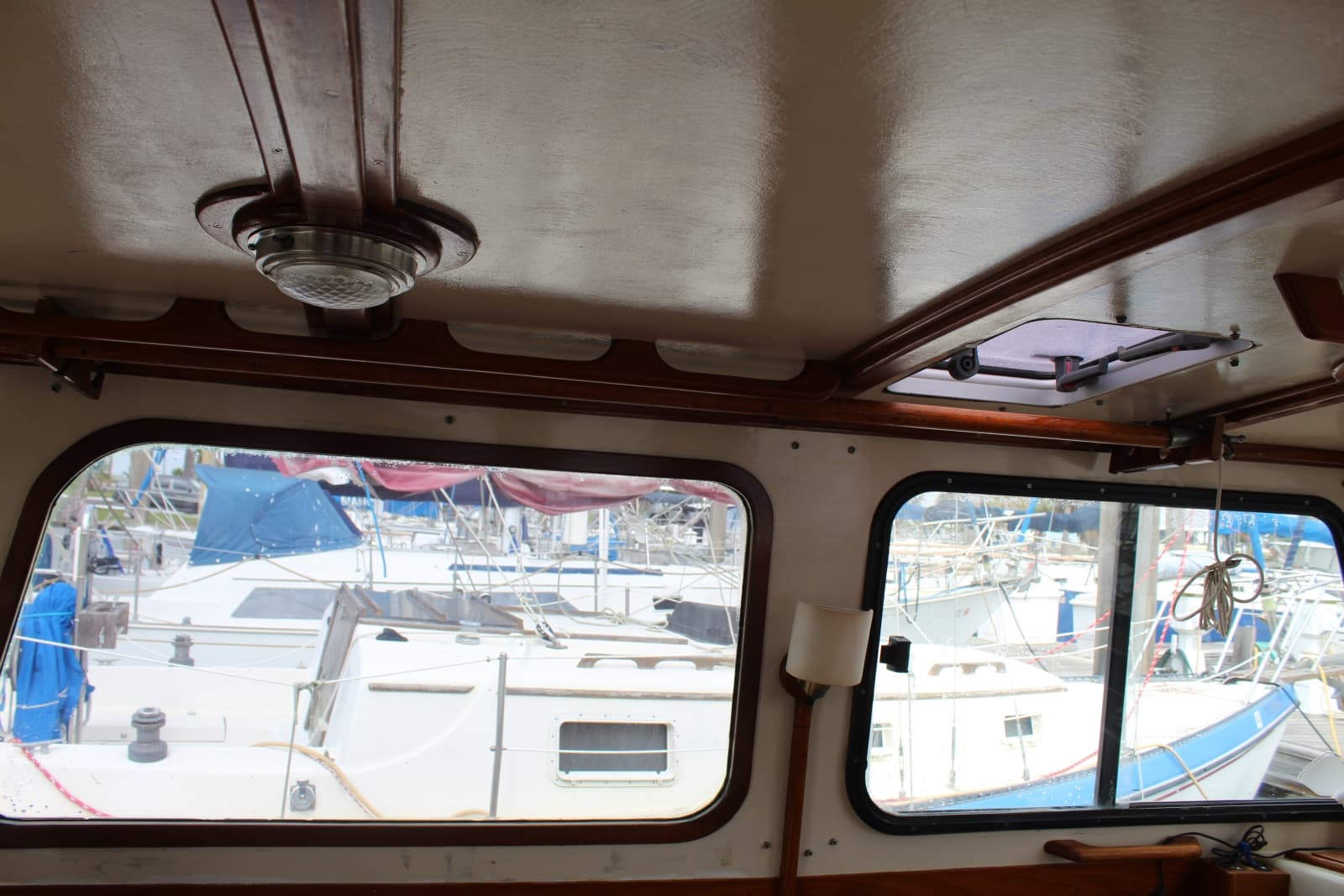 1992 Duffy 31 Lobster Boat - Photo 21