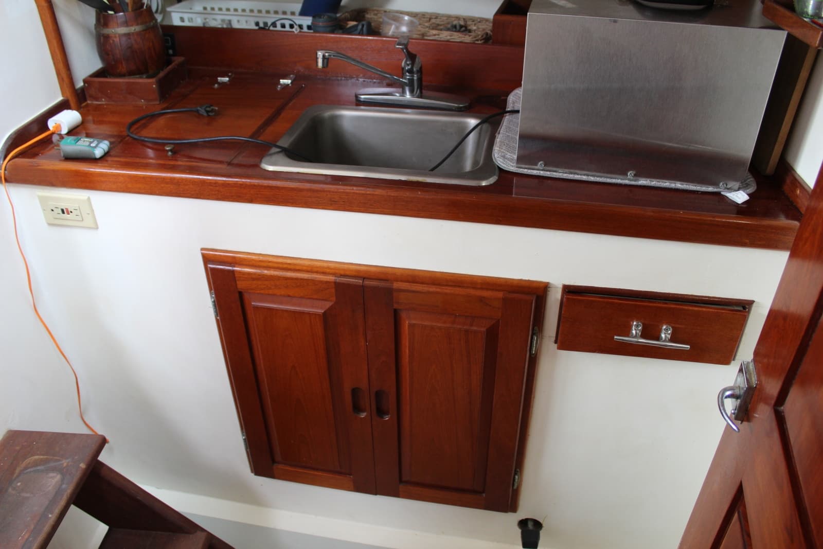 1992 Duffy 31 Lobster Boat - Photo 30
