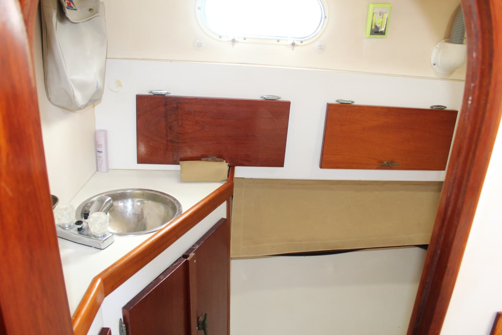 1992 Duffy 31 Lobster Boat - Photo 25