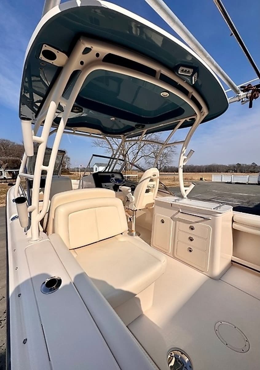 2020 Grady-White 275 Freedom - Photo 24