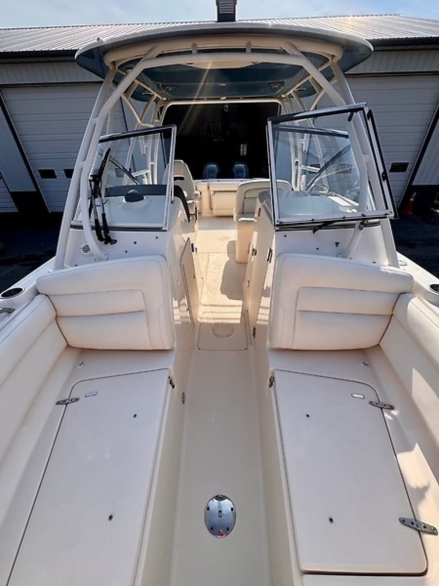 2020 Grady-White 275 Freedom - Photo 19