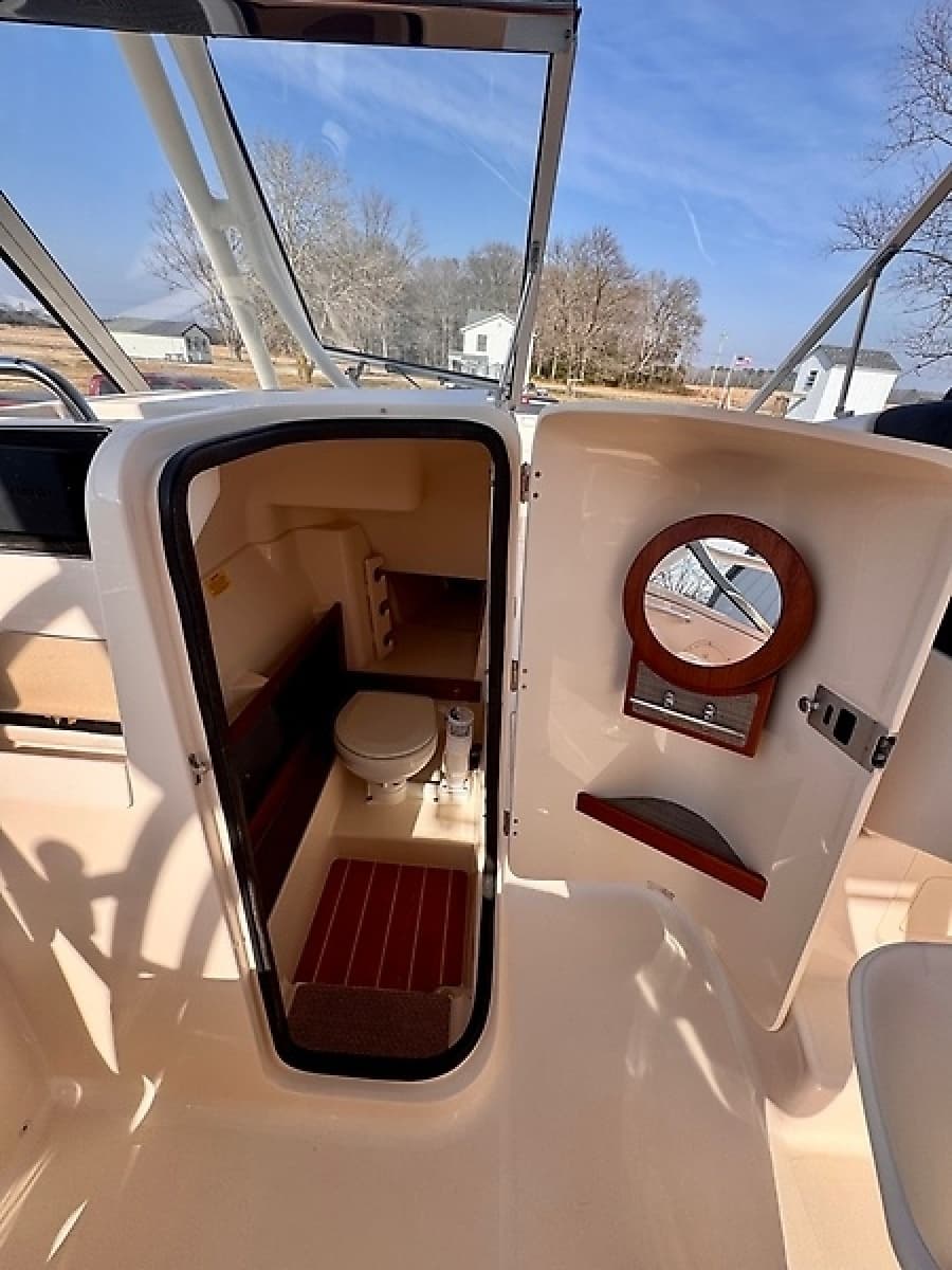 2020 Grady-White 275 Freedom - Photo 12