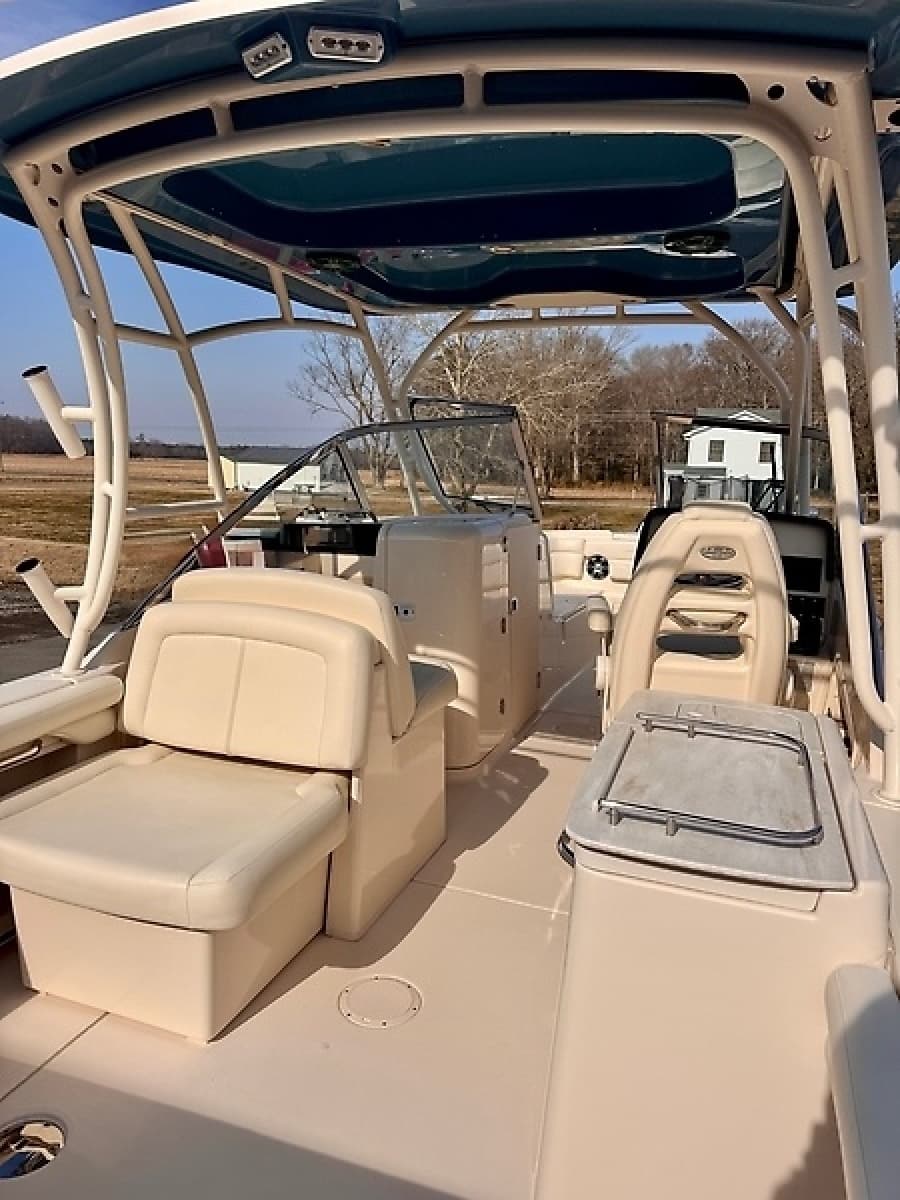 2020 Grady-White 275 Freedom - Photo 6