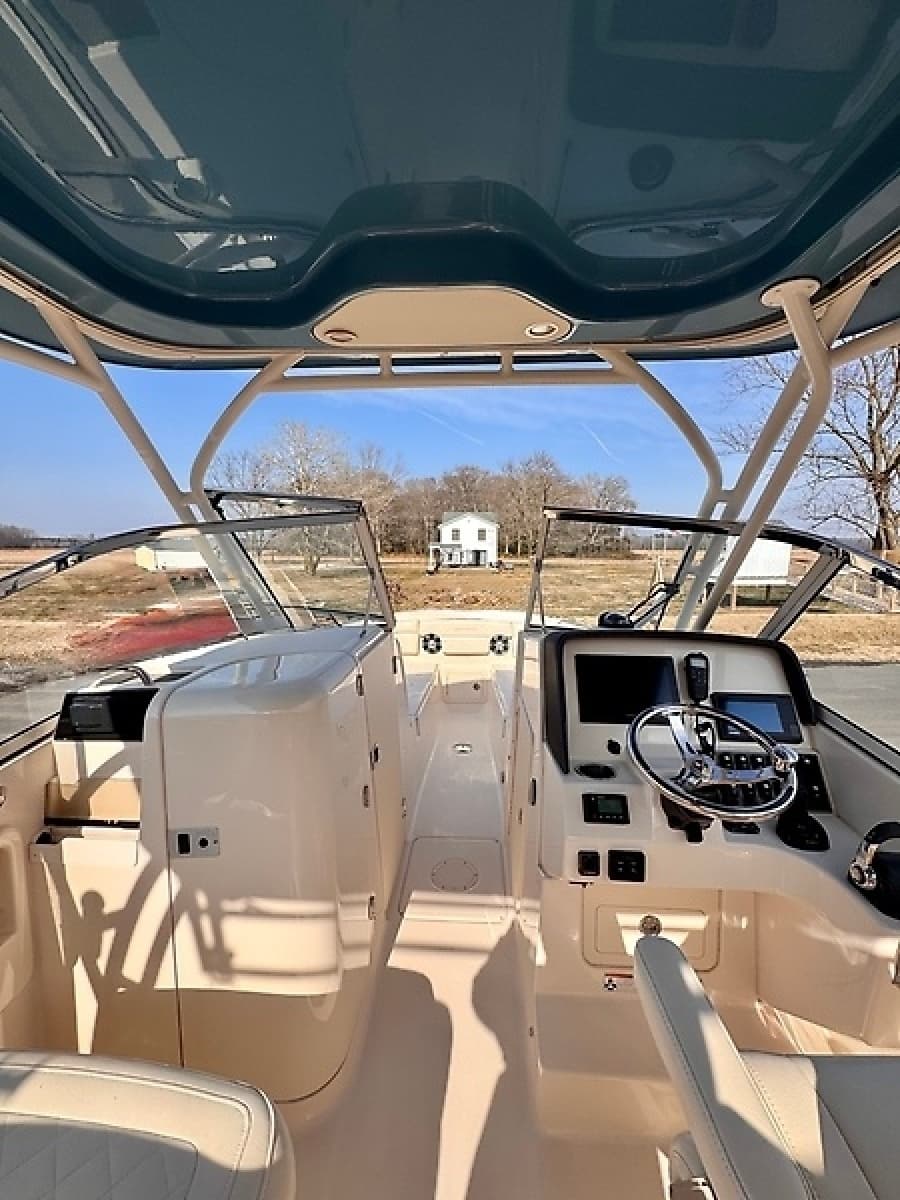 2020 Grady-White 275 Freedom - Photo 9