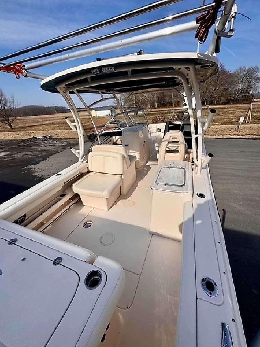 2020 Grady-White 275 Freedom - Photo 5