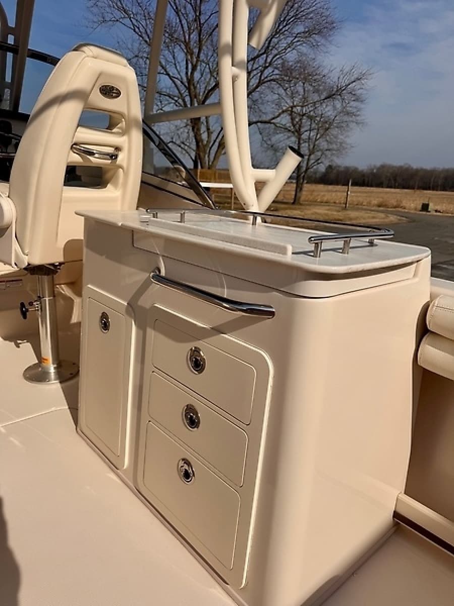 2020 Grady-White 275 Freedom - Photo 7
