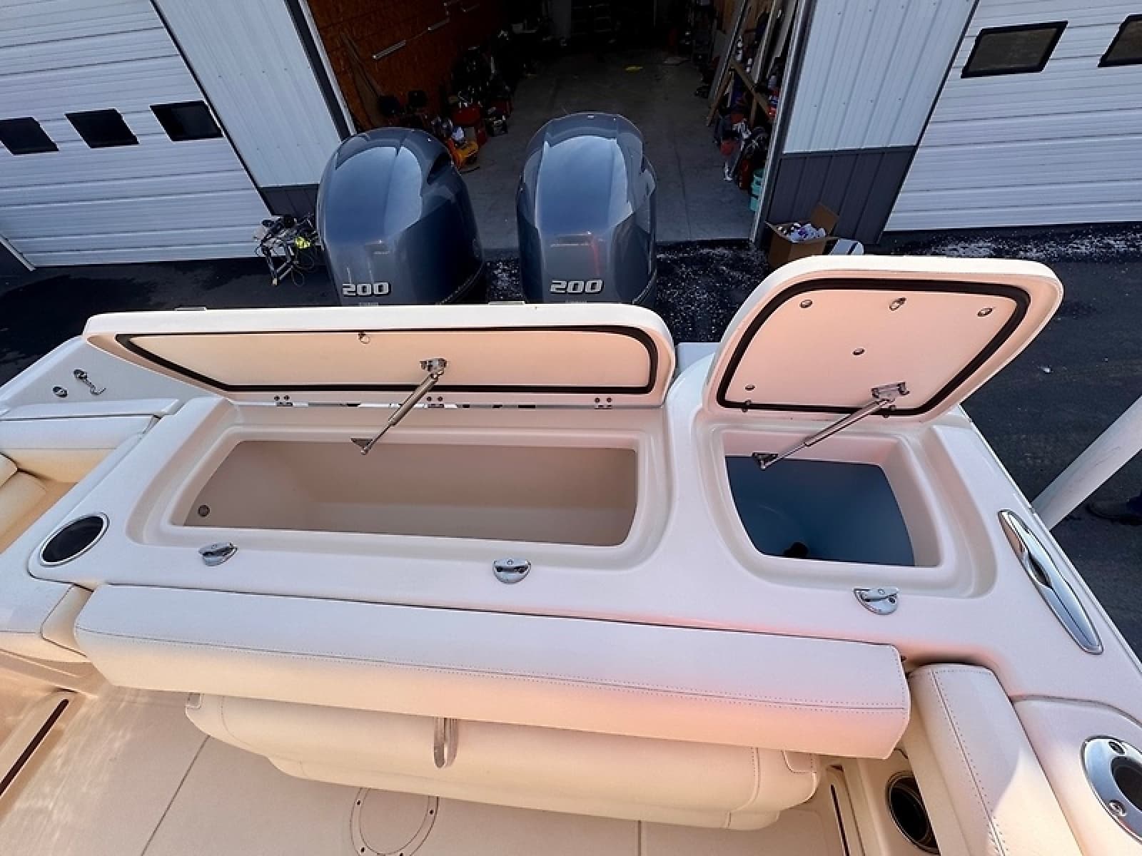 2020 Grady-White 275 Freedom - Photo 20