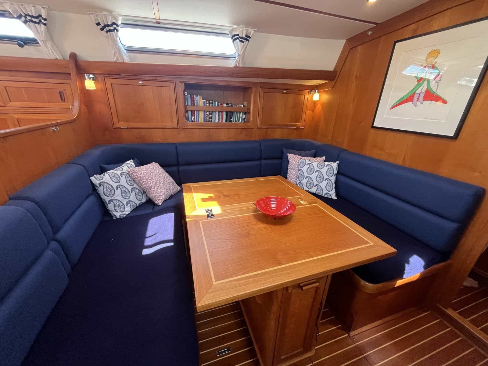 2017 Rustler 37 - Photo 20