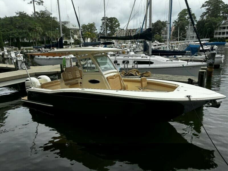 2019 Scout 255 LXF - Photo 1