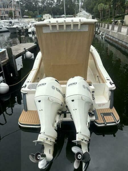 2019 Scout 255 LXF - Photo 5
