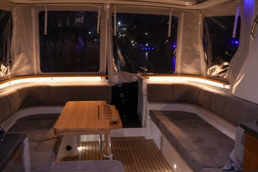 2026 Marex 360 Cabriolet Cruiser - Photo 28