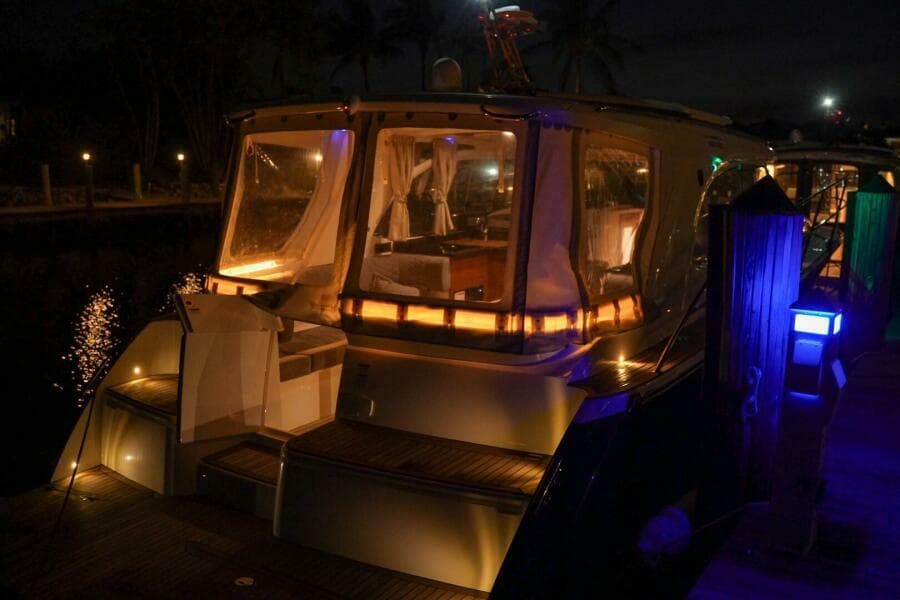 2026 Marex 360 Cabriolet Cruiser - Photo 27