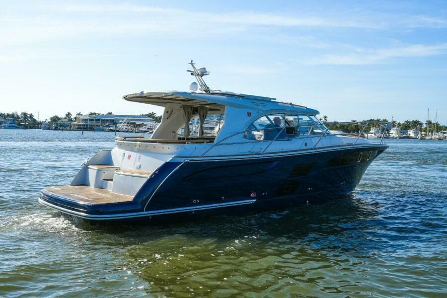 2026 Marex 360 Cabriolet Cruiser - Photo 11
